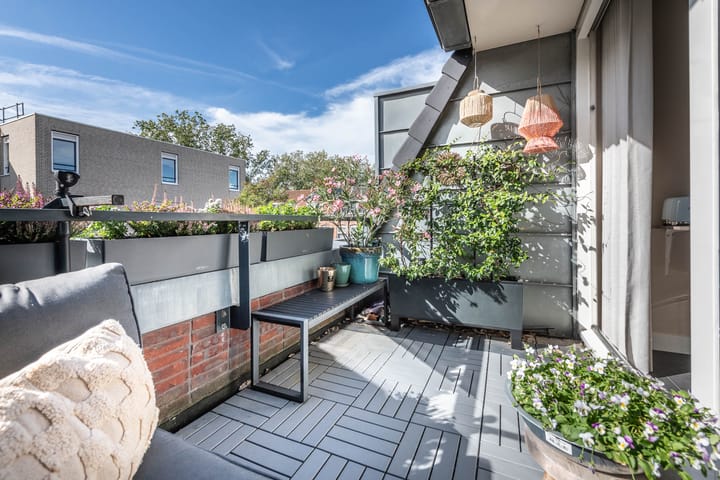 Foto 18 van Klarenbeekstraat 79