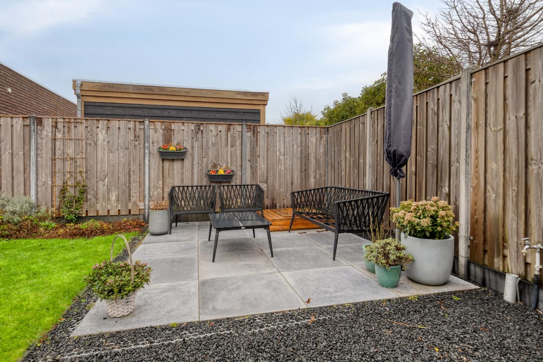 Photo 37 of Koningin Maximahof 50