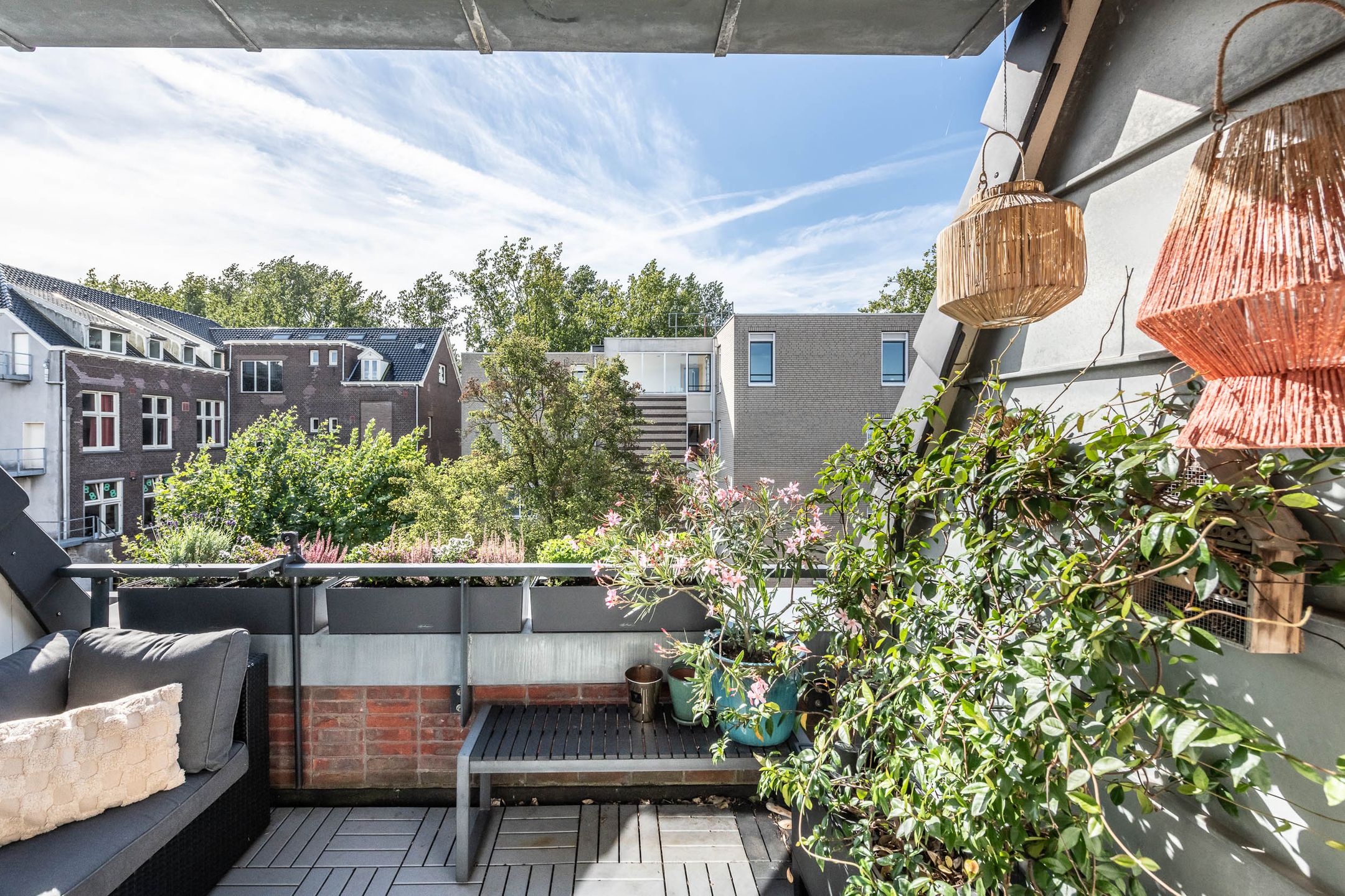 Foto 15 van Klarenbeekstraat 79