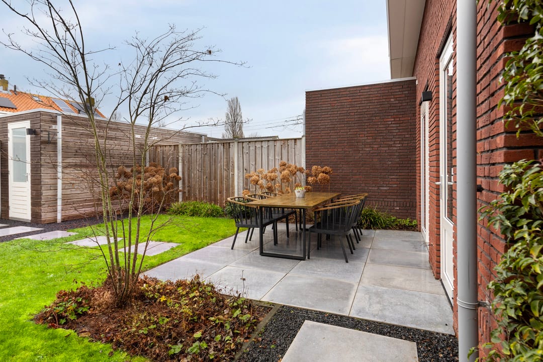 Photo 38 of Koningin Maximahof 50