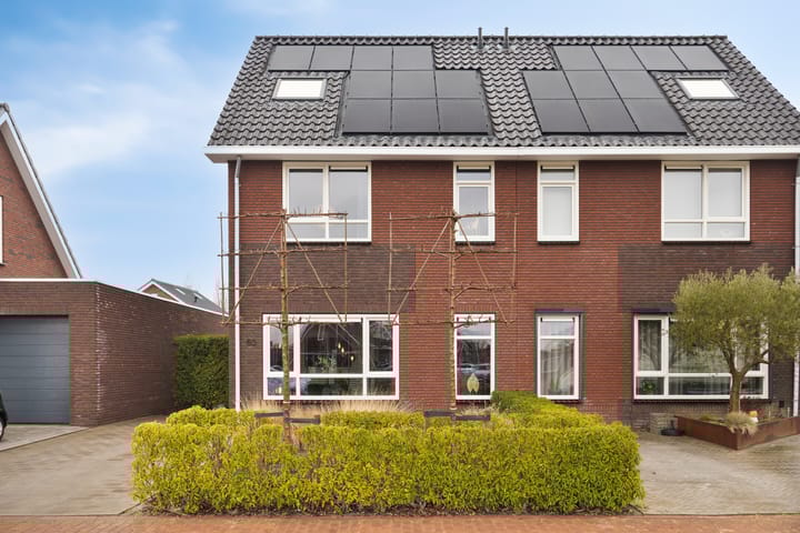 Foto 40 van Koningin Maximahof 50