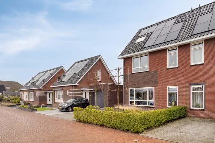 Foto 41 van Koningin Maximahof 50