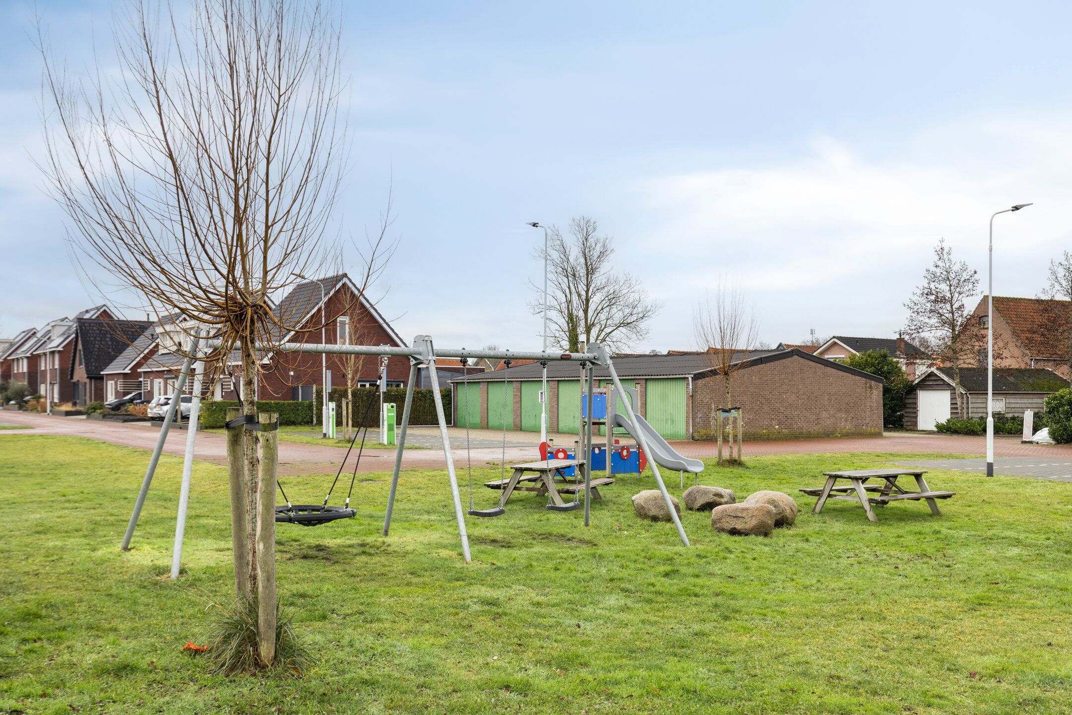 Photo 42 of Koningin Maximahof 50