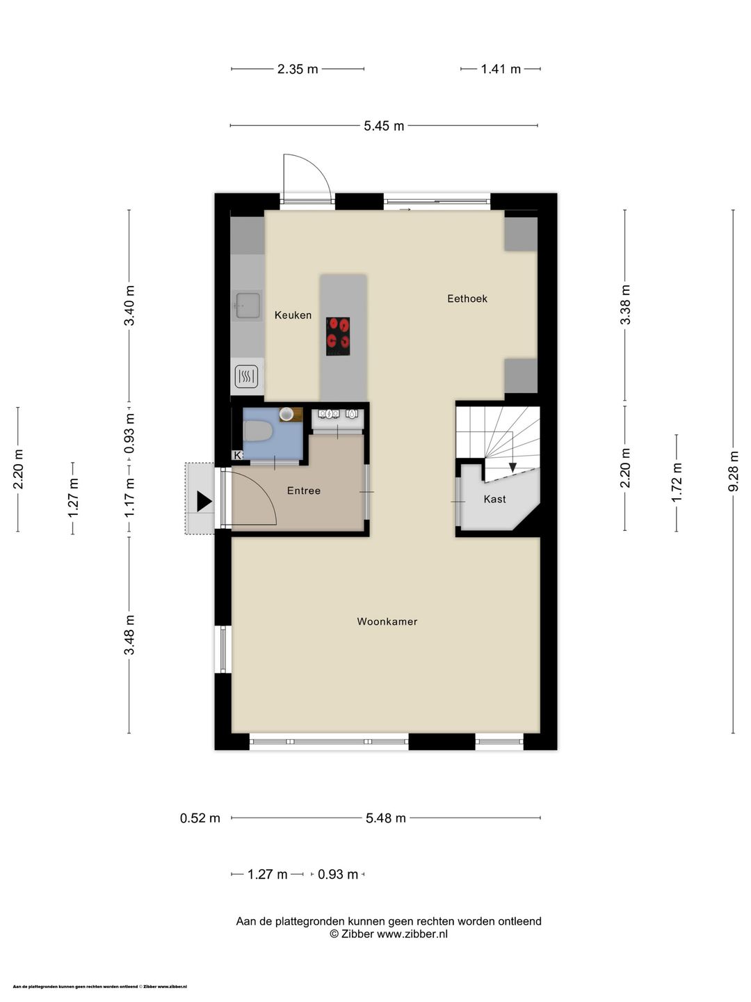 Photo 43 of Koningin Maximahof 50