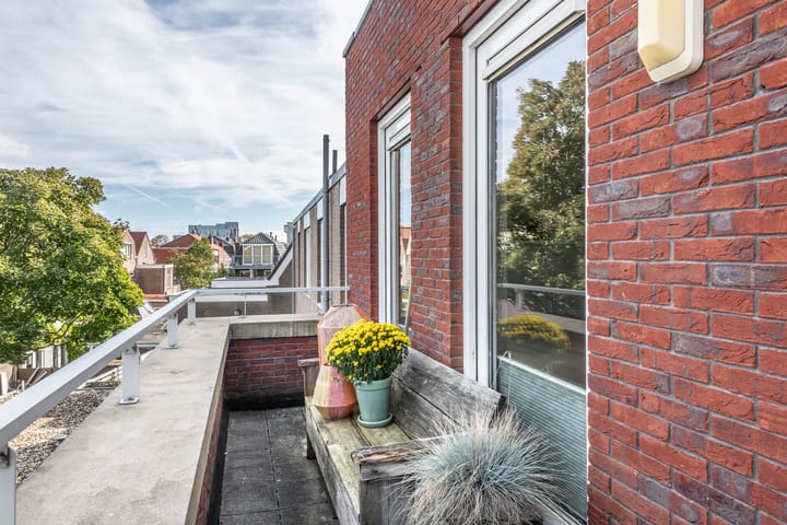 Foto 33 van Klarenbeekstraat 79