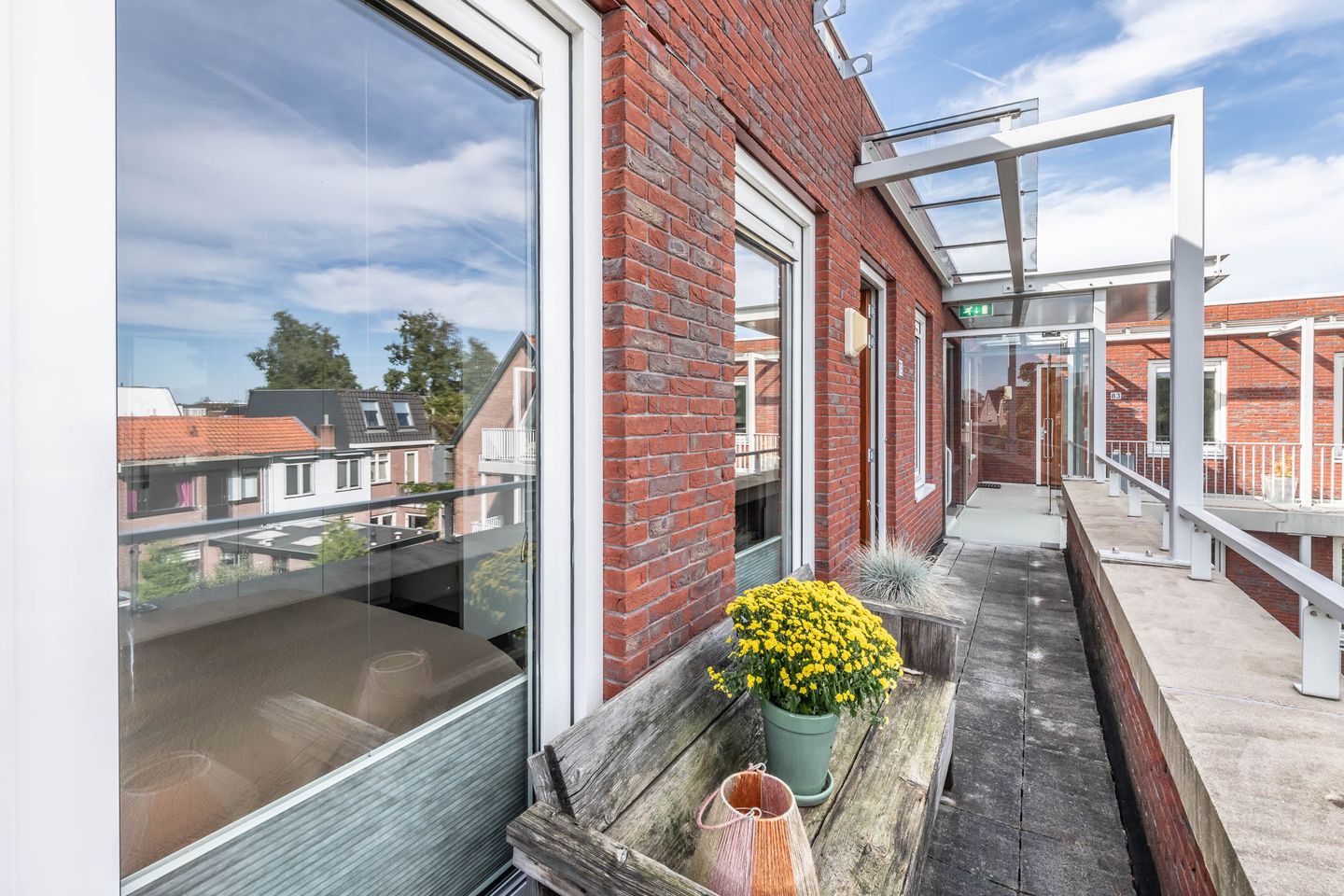 Foto 29 van Klarenbeekstraat 79