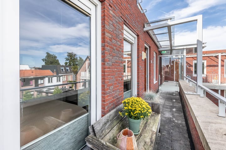 Foto 34 van Klarenbeekstraat 79