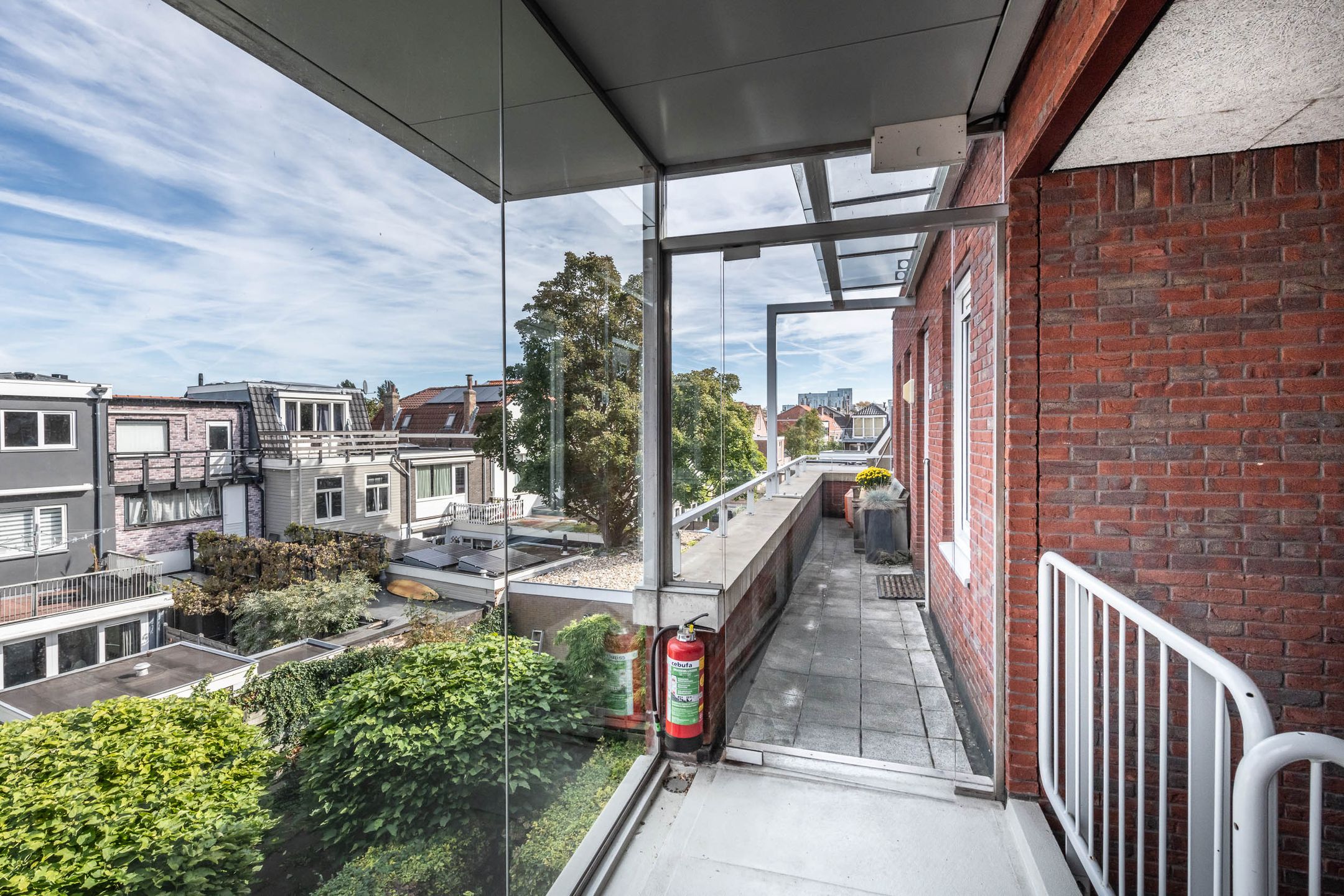 Foto 30 van Klarenbeekstraat 79