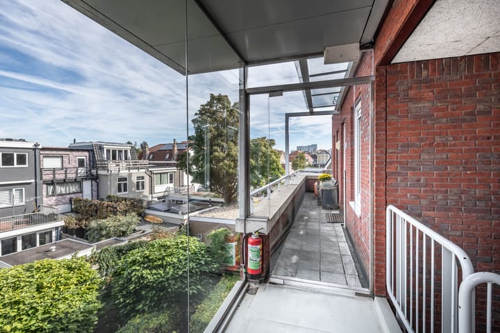 Foto 35 van Klarenbeekstraat 79