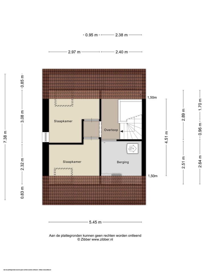 Foto 45 van Koningin Maximahof 50