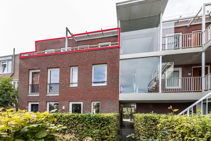 Foto 36 van Klarenbeekstraat 79