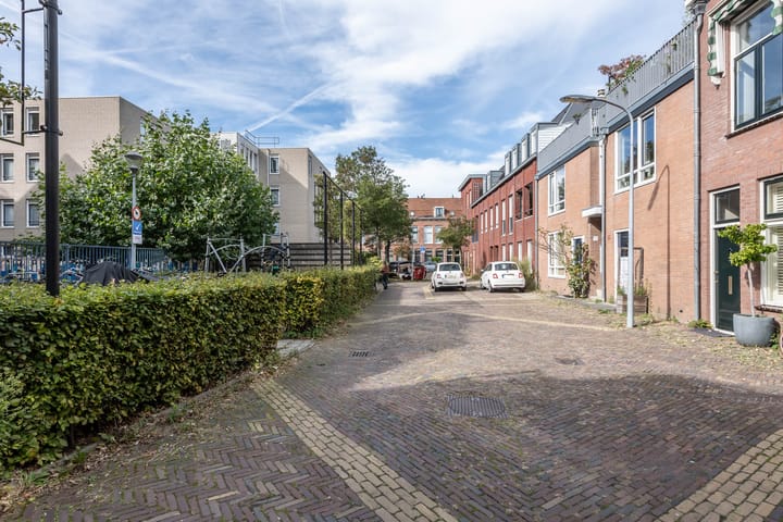 Foto 37 van Klarenbeekstraat 79