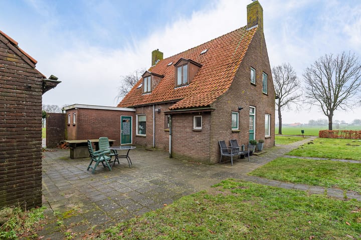 Foto 2 van Delbuursterweg 15