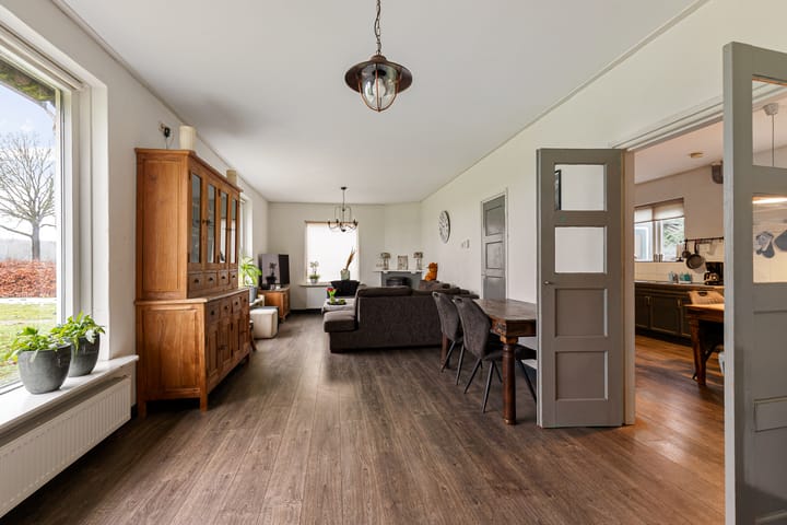 Foto 4 van Delbuursterweg 15