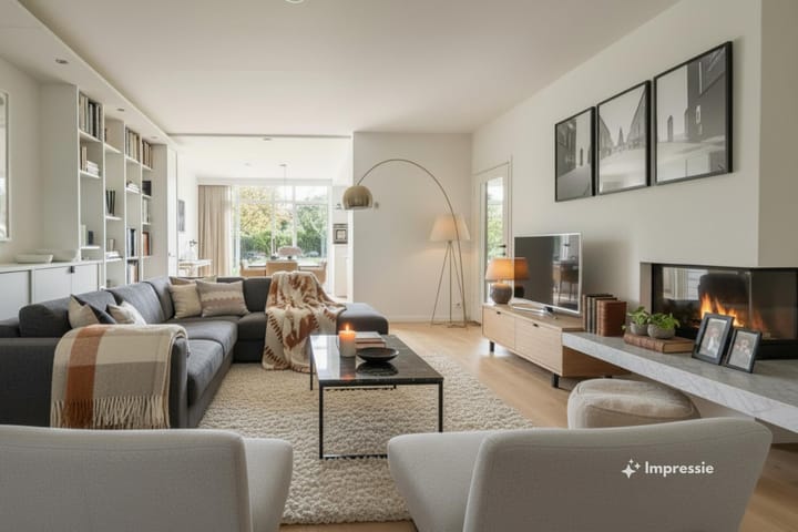 Foto 17 van De Wingerd 15