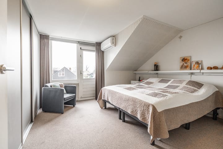 Foto 25 van De Wingerd 15