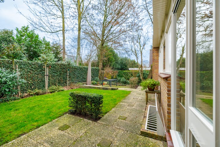 Foto 45 van De Wingerd 15