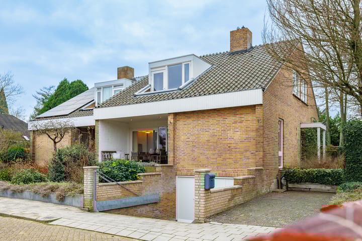 Foto 47 van De Wingerd 15