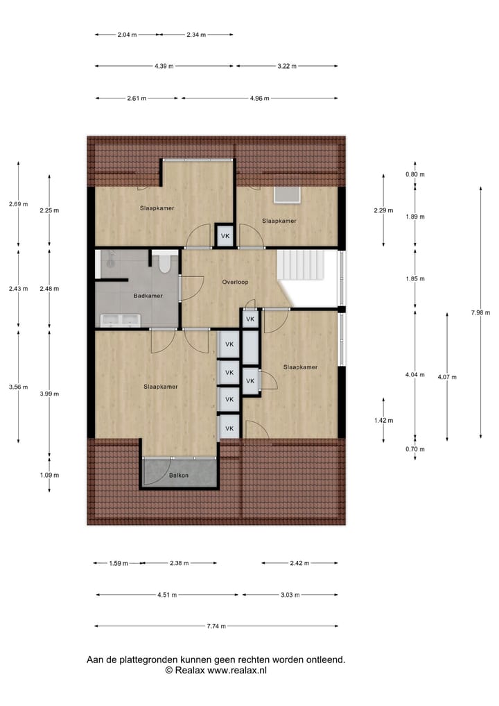Foto 49 van De Wingerd 15