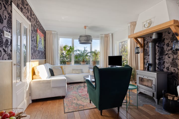 Foto 9 van Spankerenseweg 53