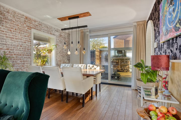 Foto 12 van Spankerenseweg 53