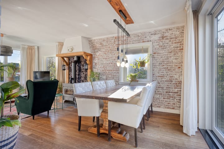 Foto 13 van Spankerenseweg 53