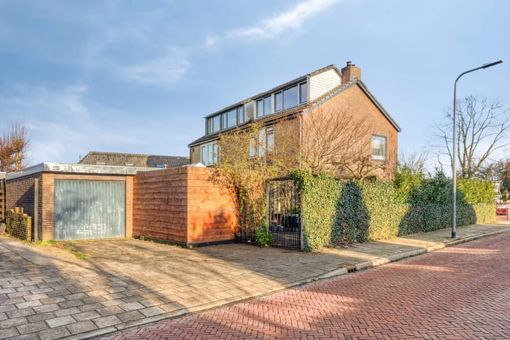 Photo 2 of Spankerenseweg 53