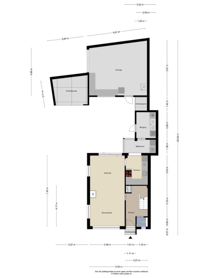 Foto 62 van Spankerenseweg 53