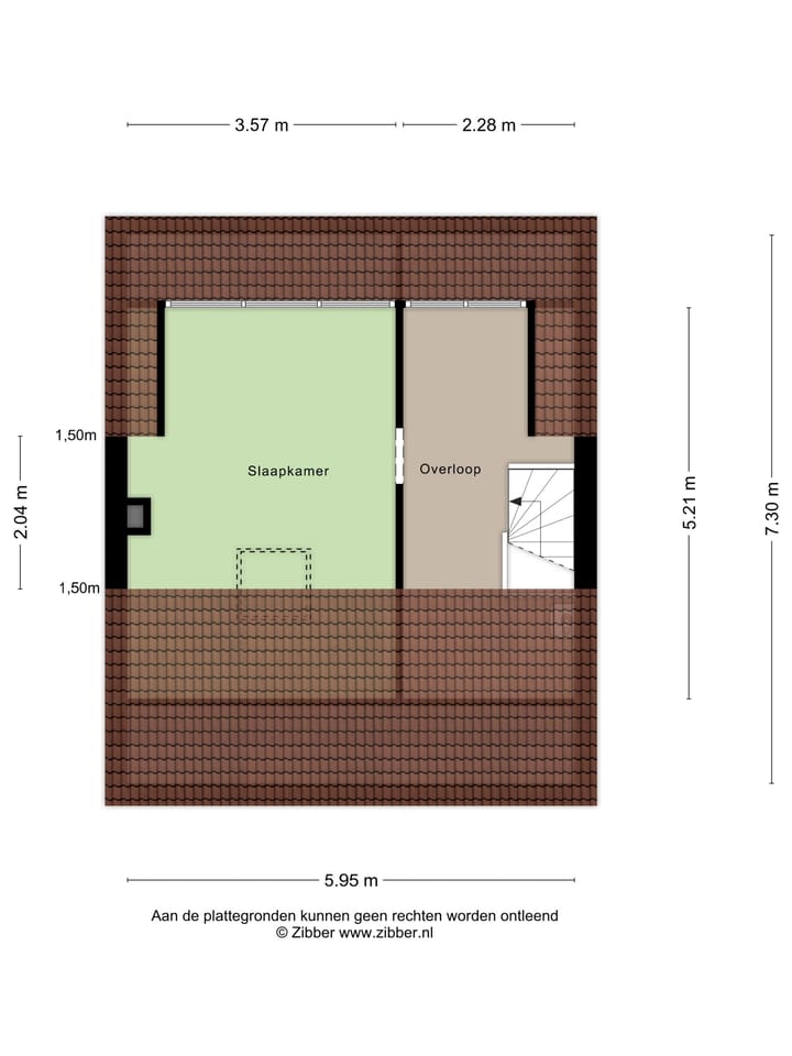 Foto 64 van Spankerenseweg 53