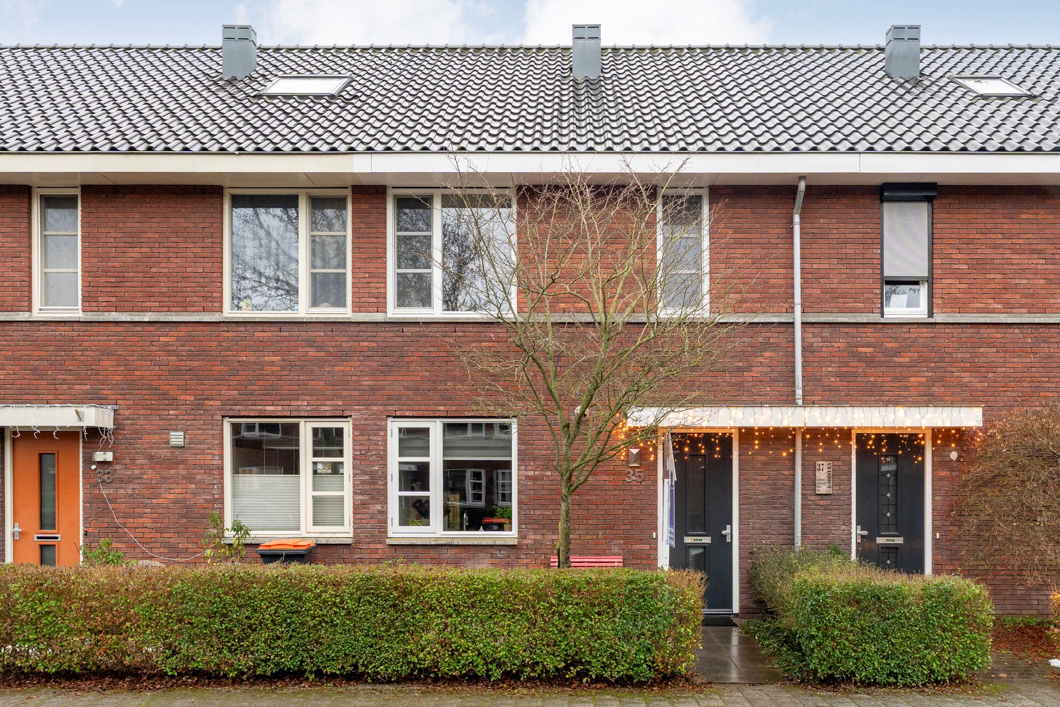 Oldruitenborghstraat, 35, Zwolle, 8043TP, Overijssel, Nederland 35 