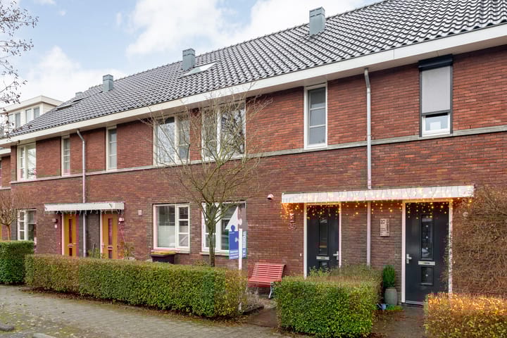 Foto 4 van Oldruitenborghstraat 35