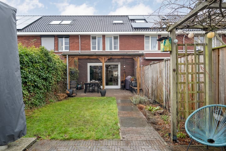 Foto 41 van Oldruitenborghstraat 35