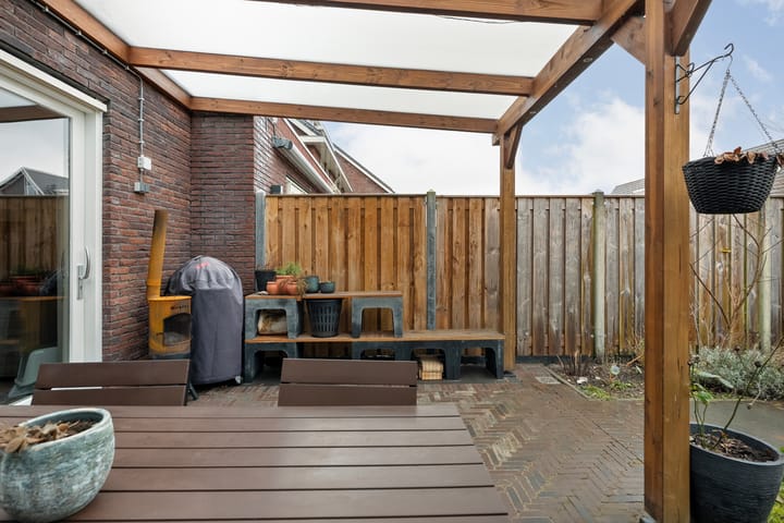 Foto 43 van Oldruitenborghstraat 35