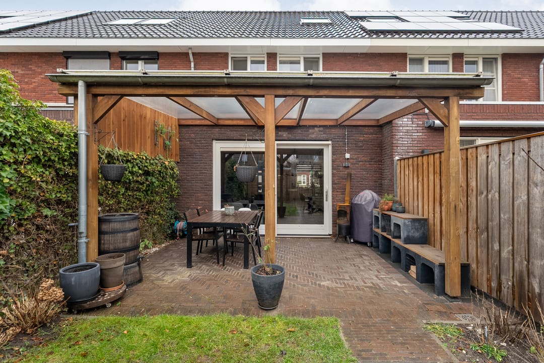 Foto 46 van Oldruitenborghstraat 35