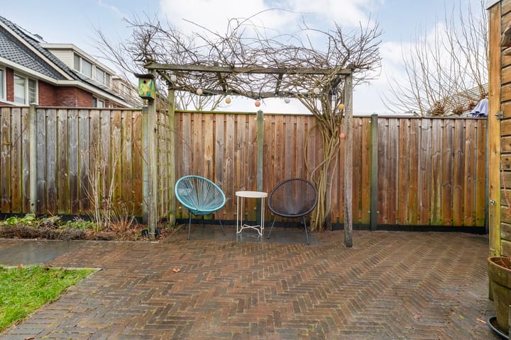 Foto 48 van Oldruitenborghstraat 35