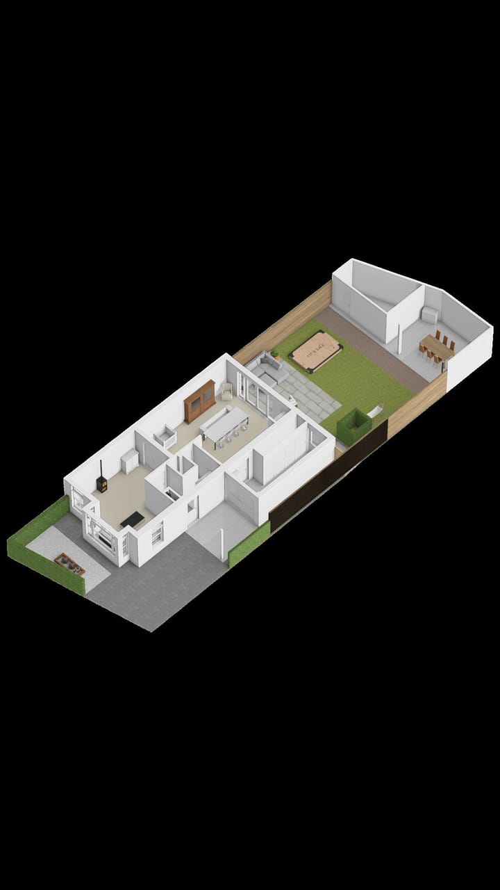 Foto 49 van Meester A Datemalaan 45