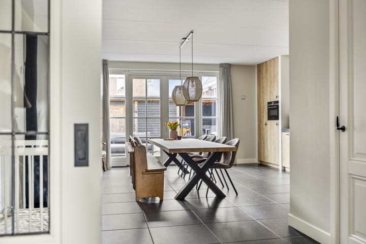 Foto 3 van Meester A Datemalaan 45