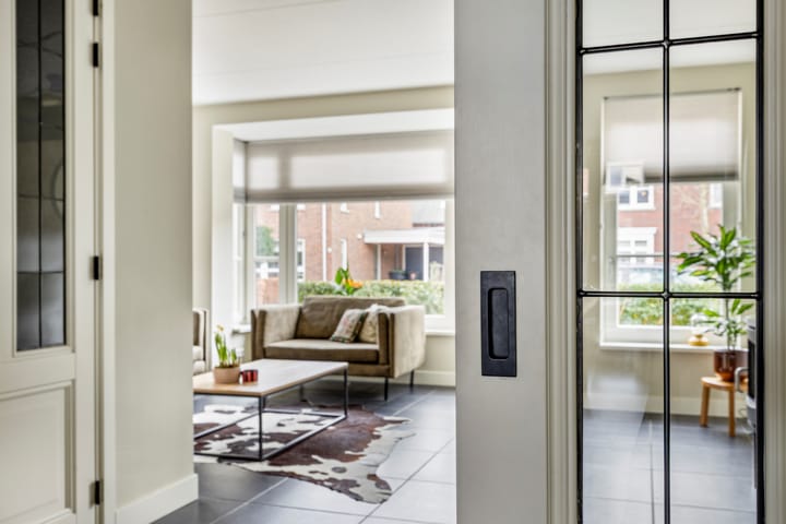 Foto 4 van Meester A Datemalaan 45