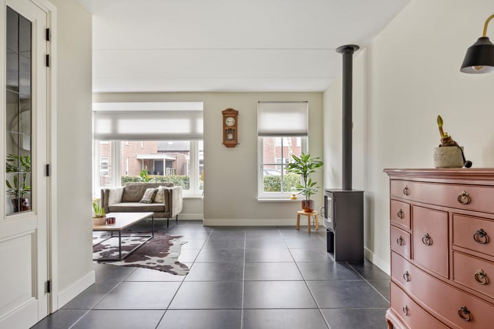 Foto 5 van Meester A Datemalaan 45