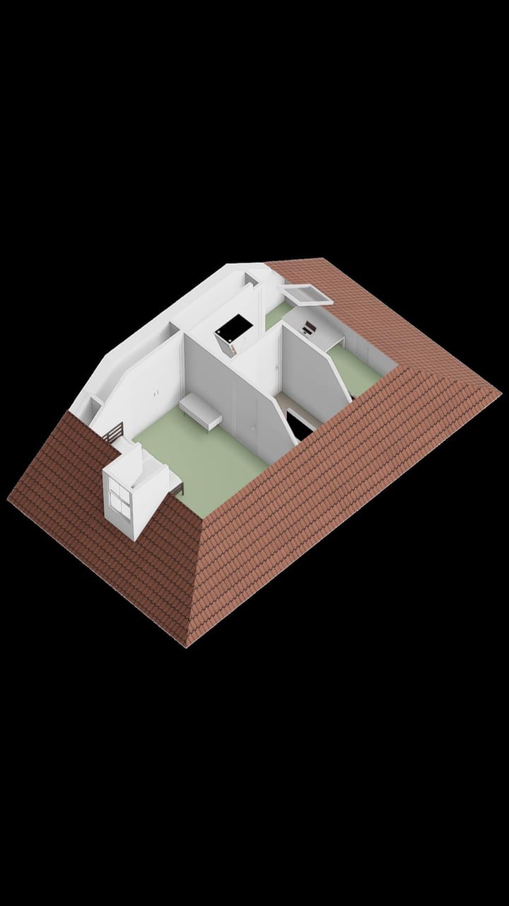 Foto 55 van Meester A Datemalaan 45