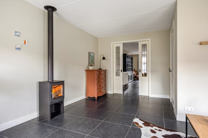 Foto 8 van Meester A Datemalaan 45