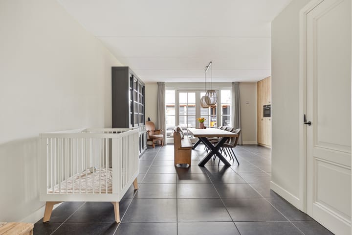 Foto 9 van Meester A Datemalaan 45