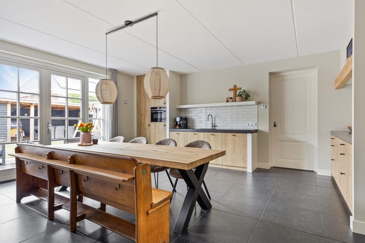 Foto 10 van Meester A Datemalaan 45