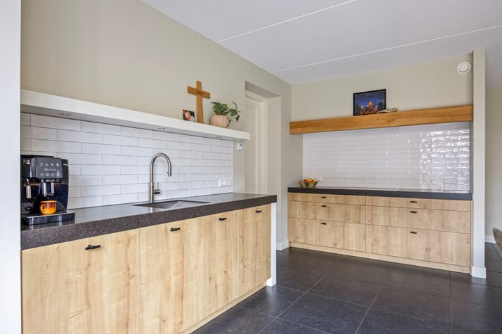 Foto 12 van Meester A Datemalaan 45