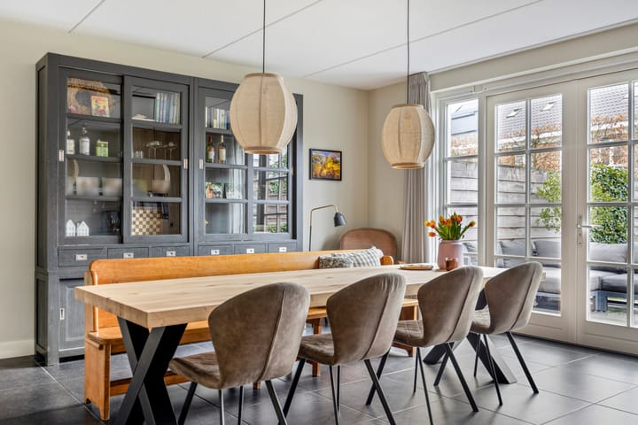 Foto 14 van Meester A Datemalaan 45