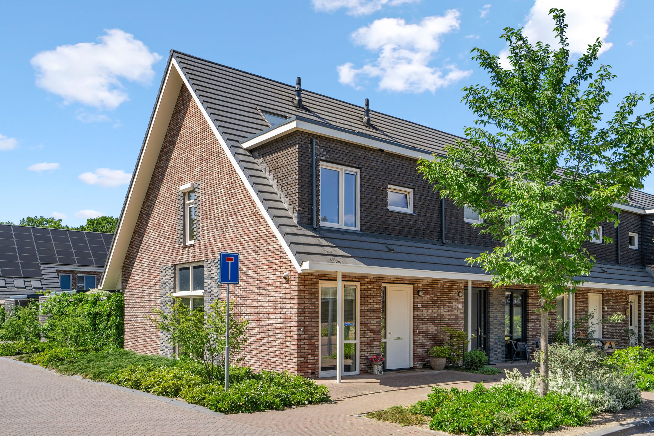 Buying a house in The Netherlands., Verbindelaarsweg 111
