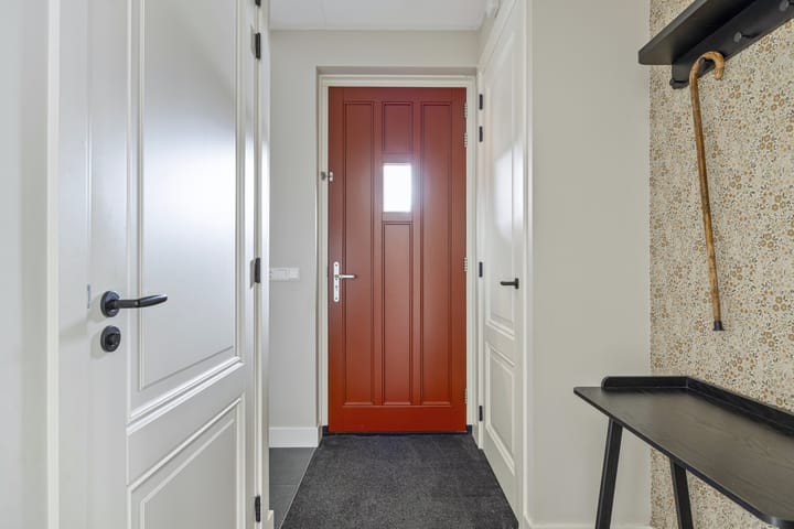 Foto 19 van Meester A Datemalaan 45