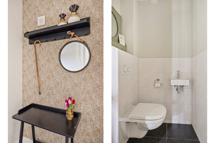 Foto 20 van Meester A Datemalaan 45