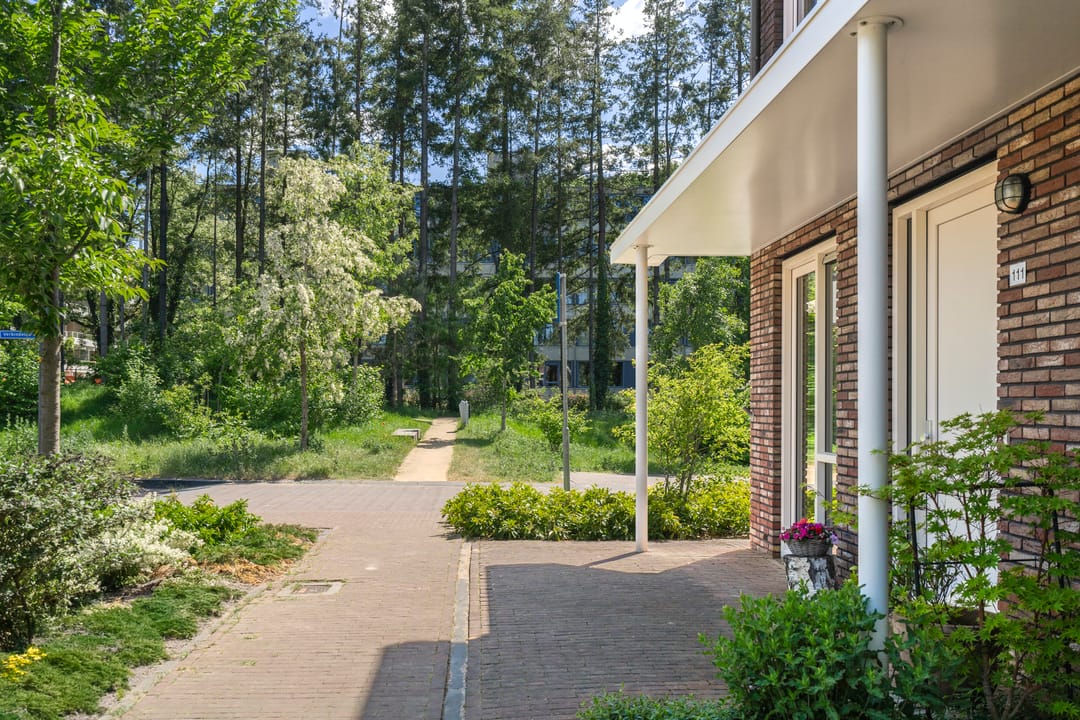 Foto 8 van Verbindelaarsweg 111