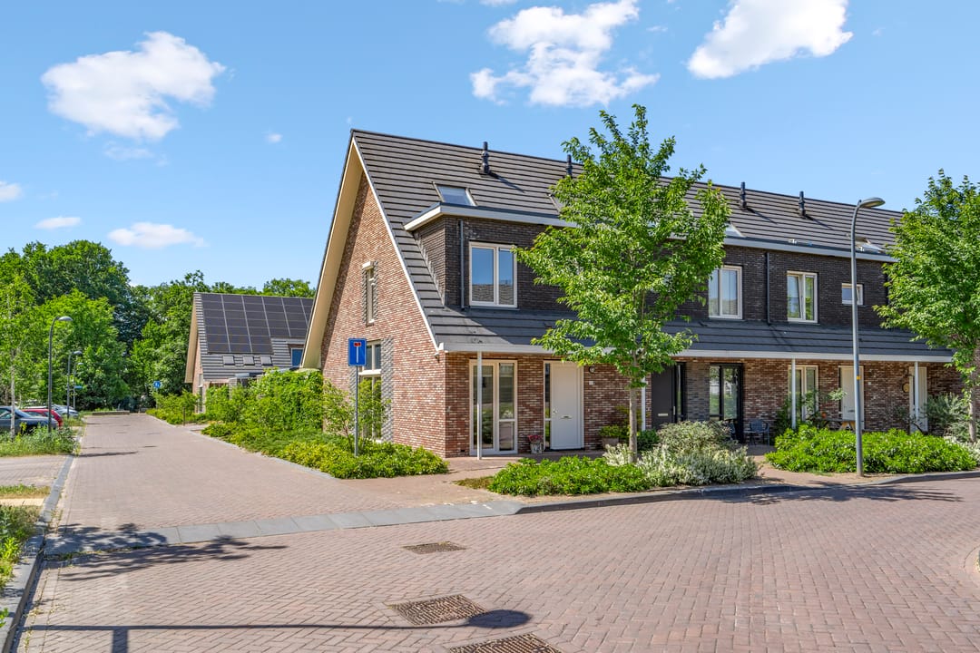 Foto 11 van Verbindelaarsweg 111